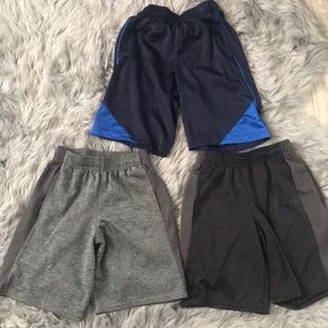 Boys basketball shorts